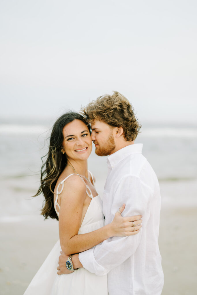 St Augustine Maternity Photographer